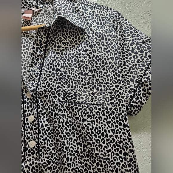 Victoria Secret nightgown - Picture 3 of 6